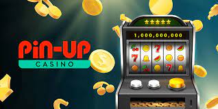 Popular Pin Up Slot Machines